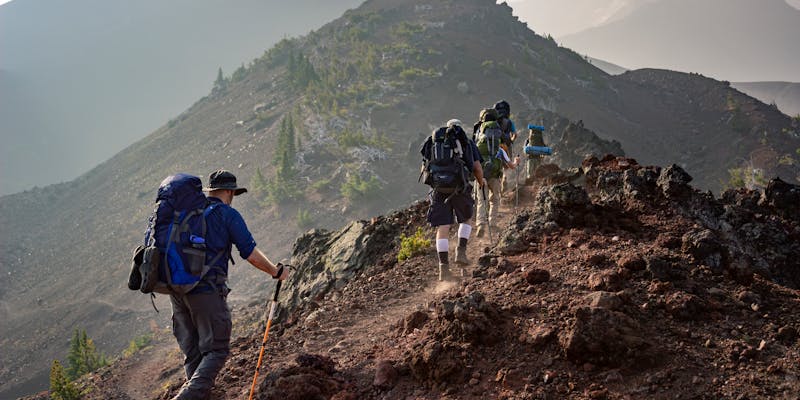 Day trips from Colorado Springs